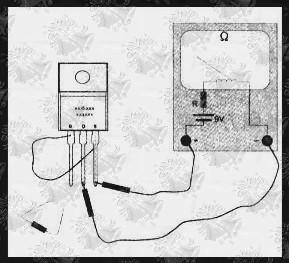 MOS管電路工作原理詳解，MOS管原理文章-KIA MOS管