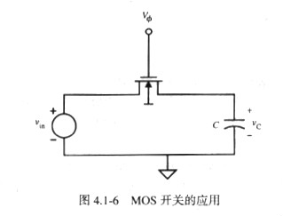 mos管