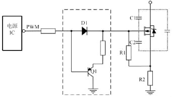 電源mos