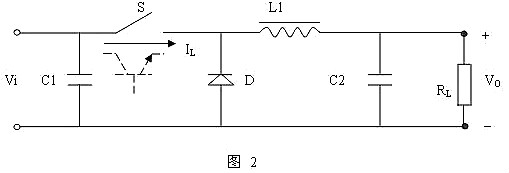 工業(yè)開關電源電路圖