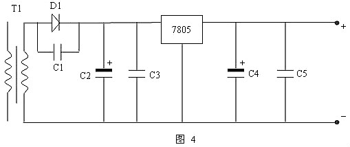 工業(yè)開關電源電路圖