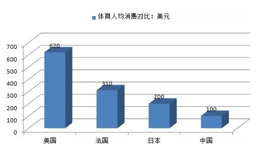 體育行業分析