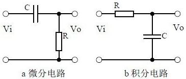 20個基本電路講解