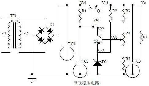 20個基本電路講解