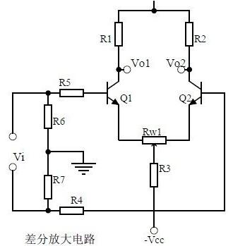 20個基本電路講解