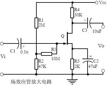 20個基本電路講解