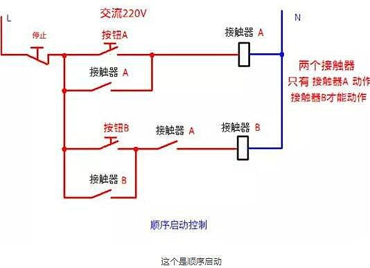 電路圖講解和實(shí)物圖