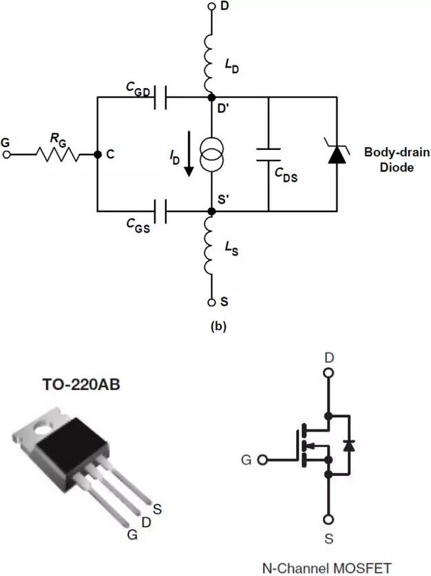 MOSFET,MOSFET驅動技術