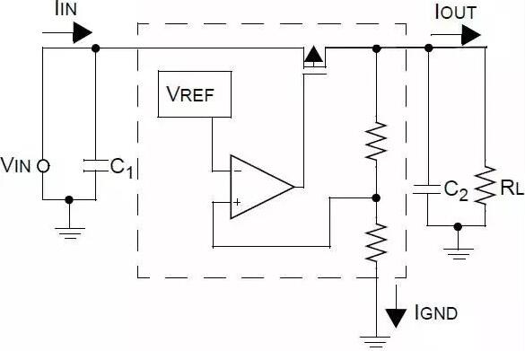 單片機,單片機5V轉3.3V電平