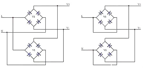 開關電源,MOS管驅動