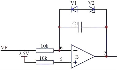 開關電源,MOS管驅動