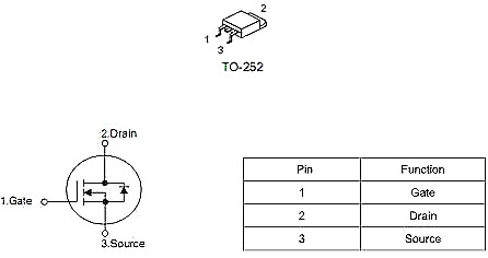 HY1603,HY1603替代,HY1603規格書