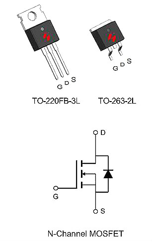 HY3210,HY3210參數,HY3210替代,100V/120A