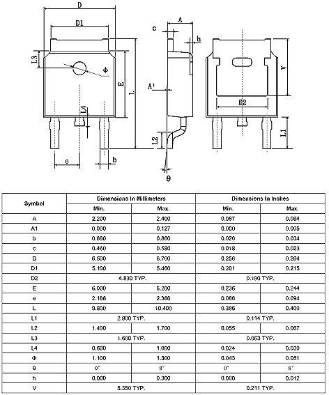 NCE0115K規格書,NCE0115K替代,NCE0115K封裝