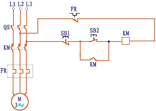 簡單電路圖入門