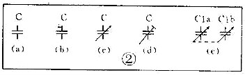 電子元器件符號大全