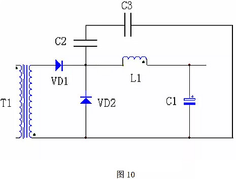 開關(guān)電源的傳導(dǎo)與輻射