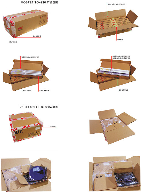 逆變器110V輸出專用MOS管,KNX9130A,40A/ 300V