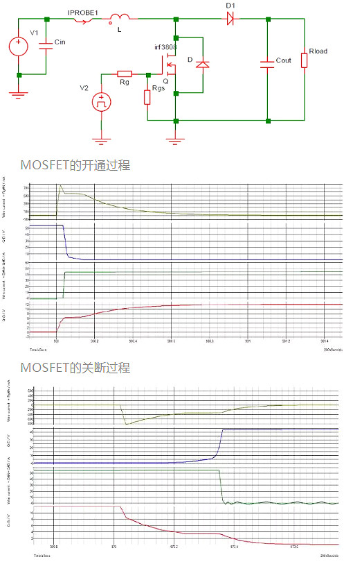 驅動電路,開關電源