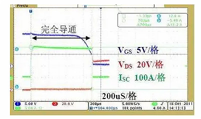 鋰電池保護電路中功率MOS管的作用