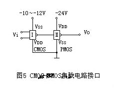 場效應管N、P溝道區分及導通