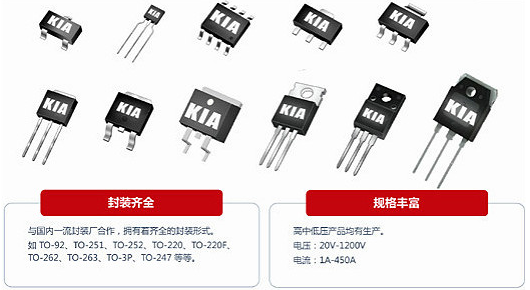 絕緣柵型場效應管擊穿