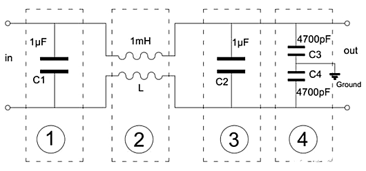 電路設(shè)計(jì)中的細(xì)節(jié)