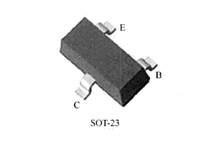 三極管，場效應管，引腳
