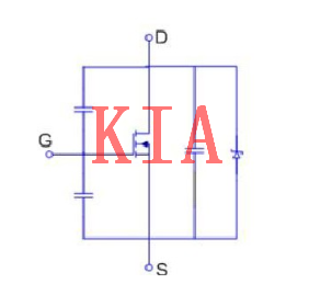 場(chǎng)效應(yīng)管，恒流源電路圖