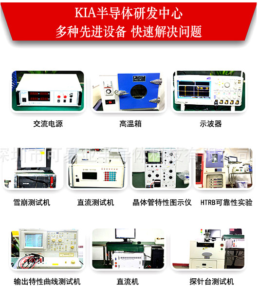 MOS管，KNP2915A參數規格，150V130A