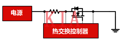 MOS管，MOSFET，熱插拔