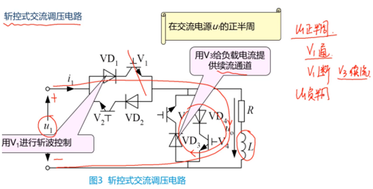 單相交流調壓電路,調壓電路圖-KIA MOS管